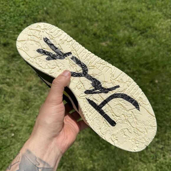 Nike Jordan Jumpman Jack TR Bright Cactus x Travis Scott main image 9